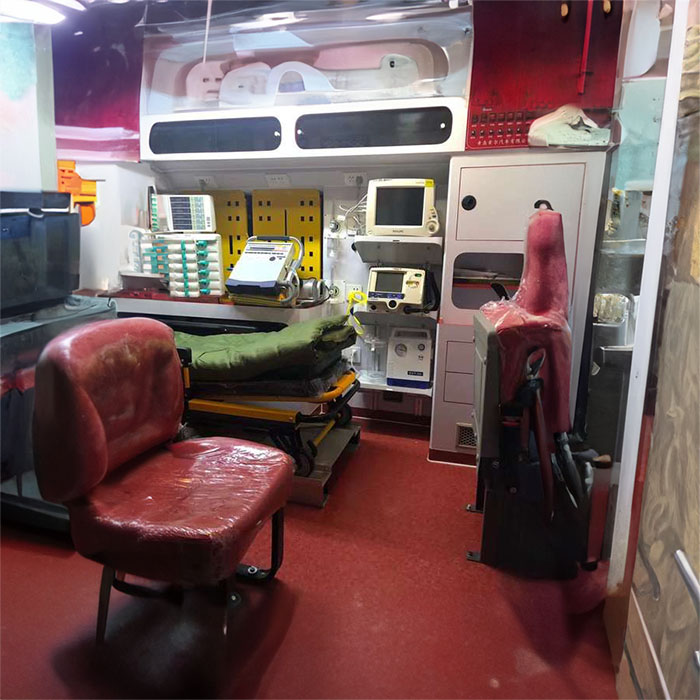 深圳深圳120救护车租赁康复回老家到汕头市龙湖区怎么打救护车电话