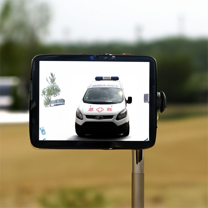 广东韶关市人民医院私人救护车出租到温州医学院附属眼视光医院浙江省眼视光医院租赁救护车