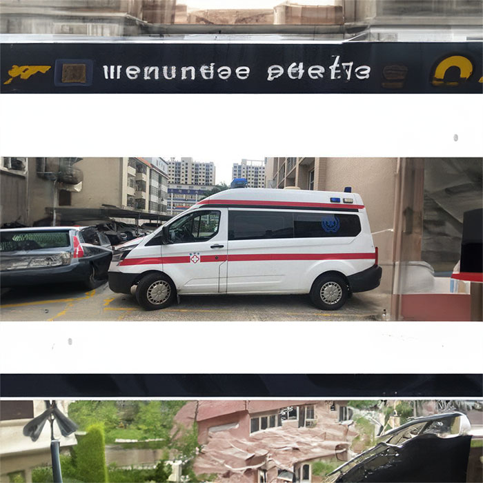 龙岗佛山市禅城区中心医院租赁私人救护车转运到新疆创伤外科医院监护救护车价格