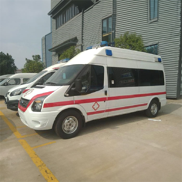 福田深圳救护车租赁出院返乡到肇庆市市辖区紧急救护车电话
