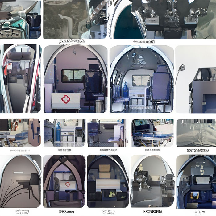 南山深圳120急救车租赁出院回老家到湛江市坡头区救护车预约电话