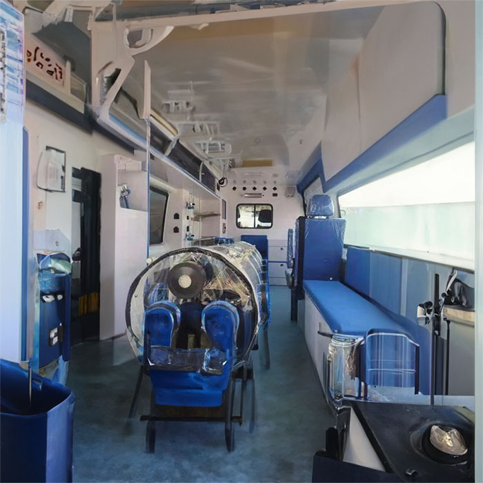 龙岗广东广州市工人医院租赁私人救护车转运到南昌市医院（南昌大学第三附属医院、江西医学院第三附属医院）市出院救护车收费标准