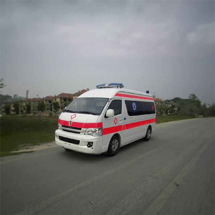 广东佛山市第四人民医院120私人救护车租赁到温州医学院附属医院（温医一院）ecmo转运救护车-救护车出租