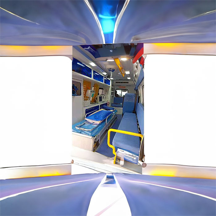 南山深圳急救车租赁病重返乡到江门市市辖区救护车出租预约电话