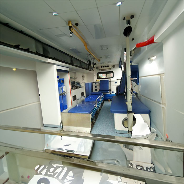 深圳深圳120救护车租赁出院回老家到佛山市120租赁电话号码