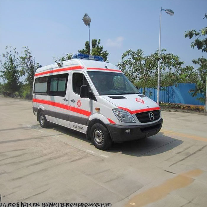 福田深圳120救护车出租康复回家到深圳市市辖区急救转运电话