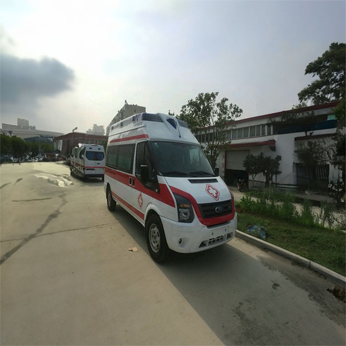 福田深圳120急救车租赁病重回老家到汕头市澄海区中心医院120电话号码