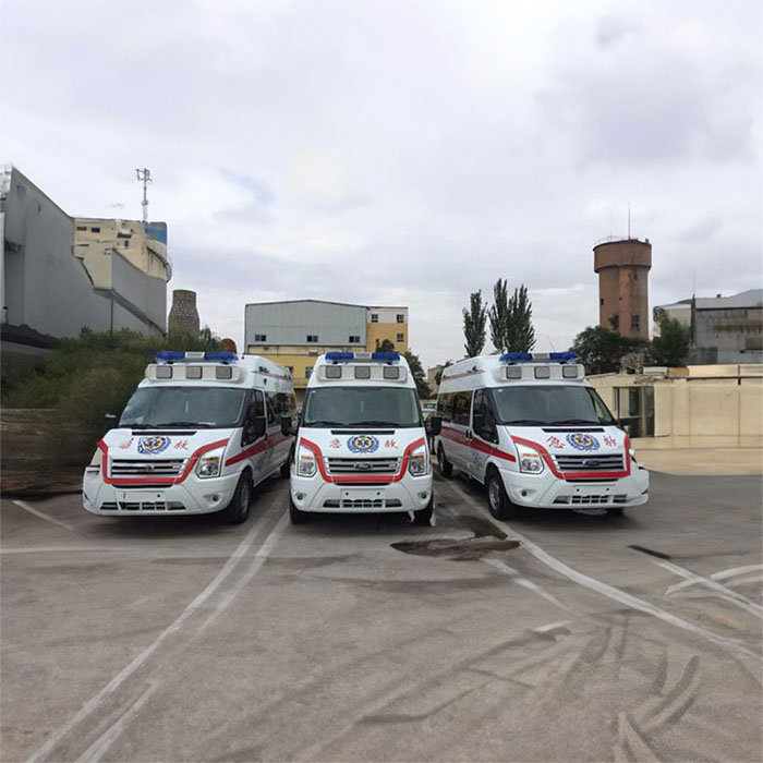 福田深圳120救护车租赁出院返乡到江门市江海区非急救转运公司 电话