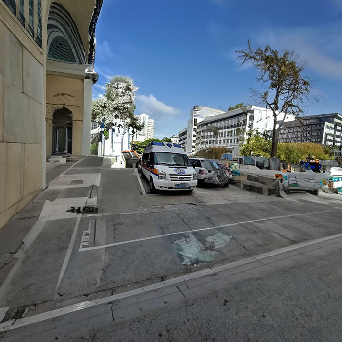 深圳深圳救护车租赁病重回老家到深圳市南山区救护电话是多少