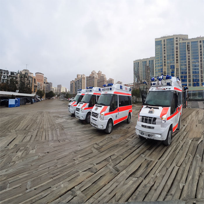 深圳深圳急救车出租康复回老家到汕头市濠江区跨省转院救护车出租电话