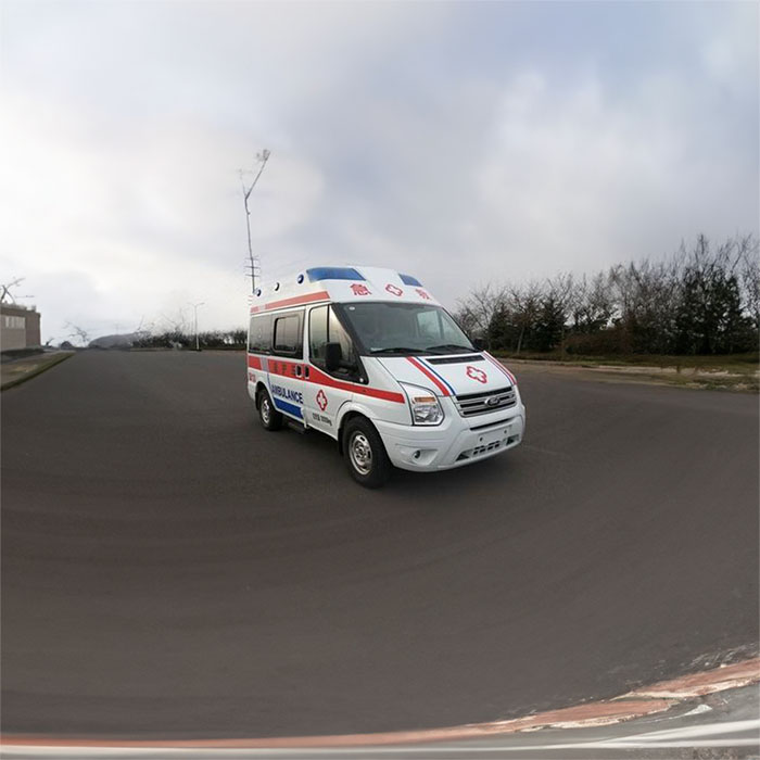 龙岗南方医科大学附属茂名医院租用私人救护车到北京地坛医院救护车出诊费收费标准