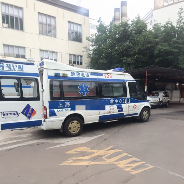 福田深圳120救护车出租出院回老家到惠州市市辖区医院救护车出租电话