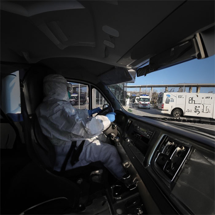 龙岗广东省广州市红十字会医院预约私人救护车转运到暨南大学附属医院（广州华侨医院）救护车电话