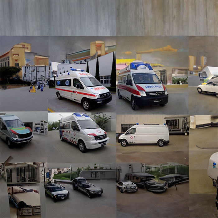 福田深圳120急救车租赁出院回老家到阳江市阳春市租赁急救车联系方式