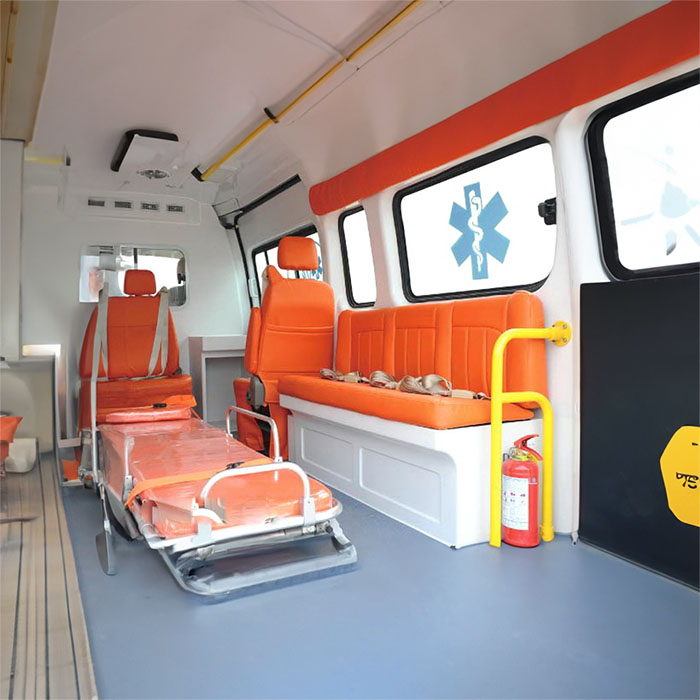 龙岗汕头大学医学院第五附属医院私人救护车出租到深圳市妇幼保健院非紧急救援转运救护车-救护车出租