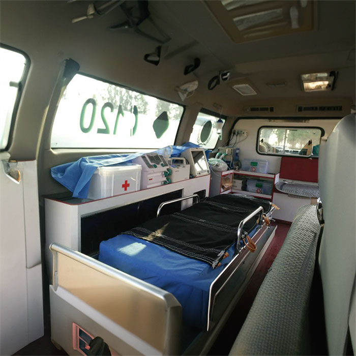 盐田广东省中医院珠海医院预约私人救护车转运到新疆维吾尔自治区中医医院社会转运救护车-救护车出租