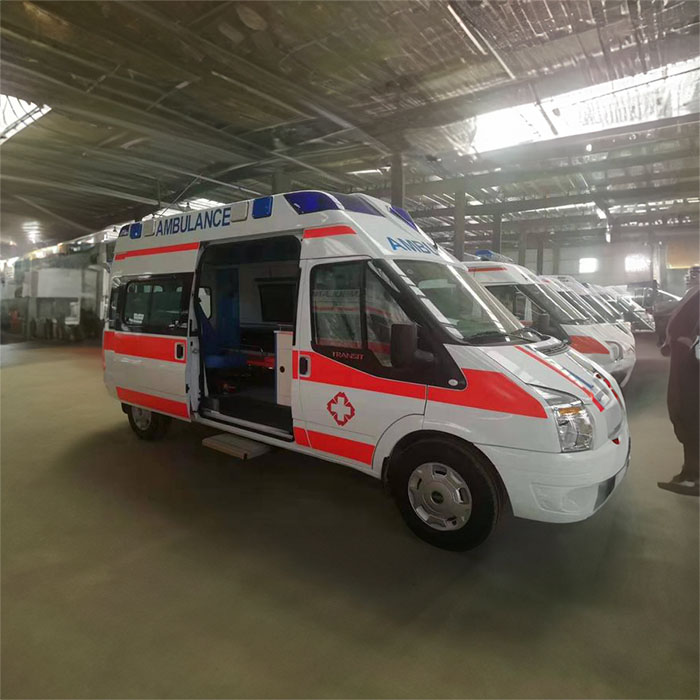 广东省中山大学肿瘤防治中心租用私人救护车到重庆市第二人民医院救护车出租公司