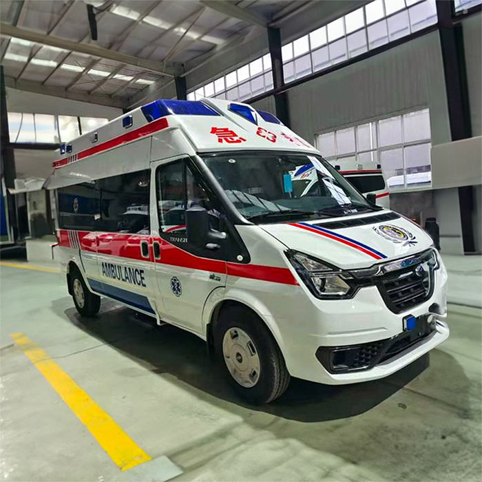 龙岗广东省中山二院出租急救车护送到首都医科大学附属北京口腔医院为什么救护车要收费