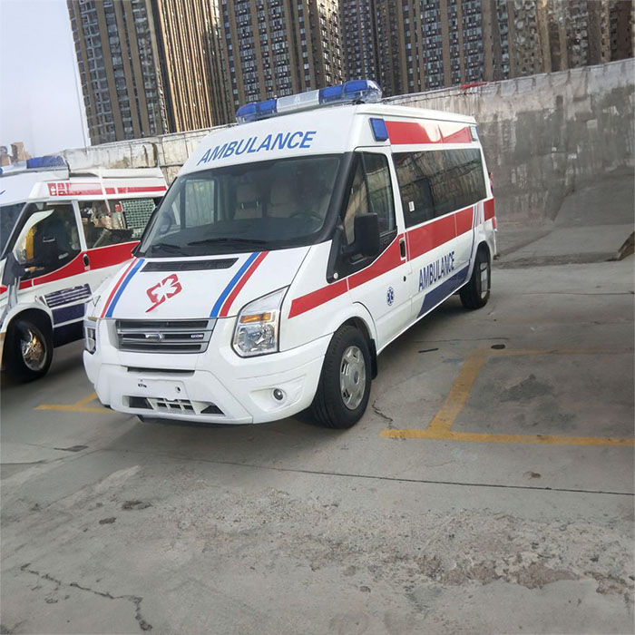 深圳深圳急救车出租康复护送到潮州市市辖区120出租联系方式