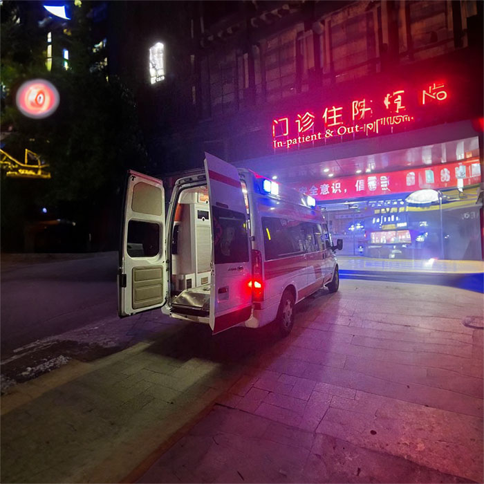 福田深圳120急救车出租出院返乡到茂名市电白县120转运车电话