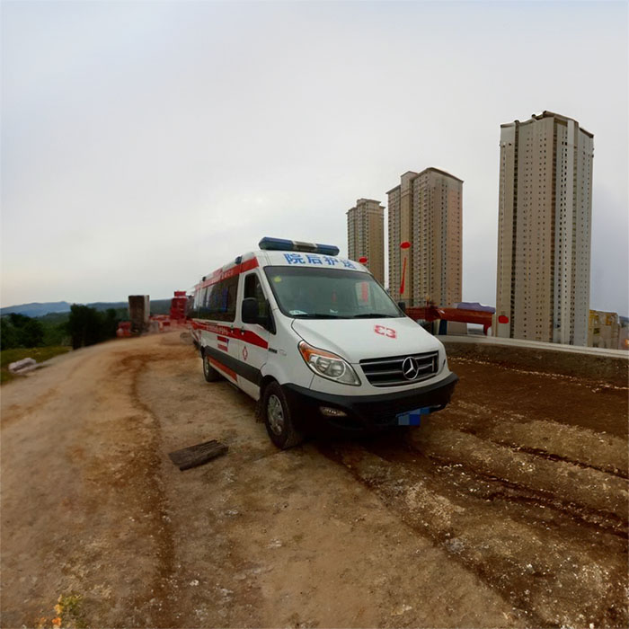 深圳深圳救护车租赁康复回老家到韶关市乐昌市地区救护车电话号码