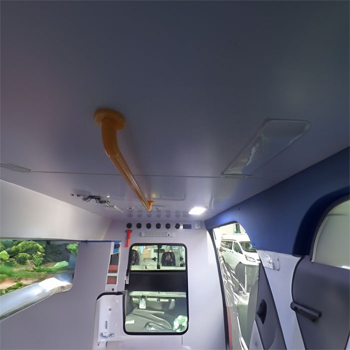 福田深圳120救护车租赁出院返乡到湛江市霞山区家庭救护车电话