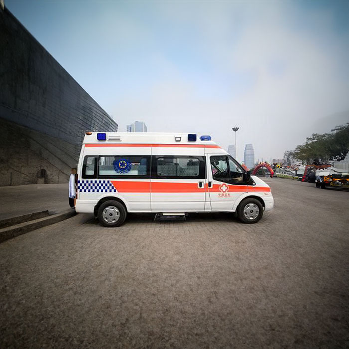 深圳深圳120急救车出租病重回老家到肇庆市广宁县救护车车电话叫车服务