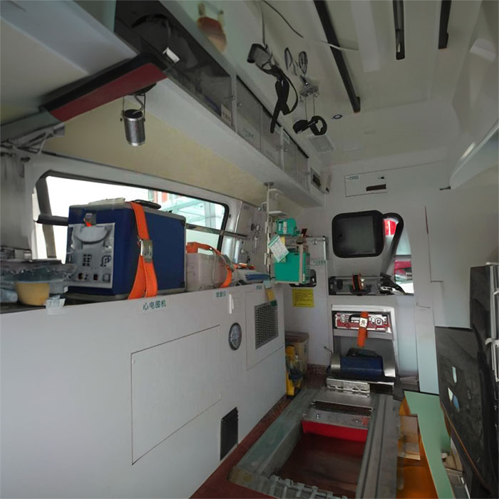 深圳深圳急救车出租出院返乡到湛江市跨省转院救护车出租电话