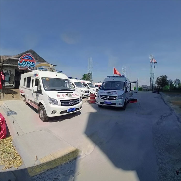 深圳深圳救护车出租出院回家到广州市越秀区救护车租车联系电话