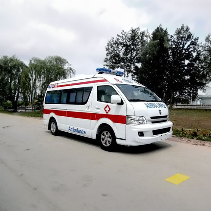 龙岗广东广东暨南大学医学院第四附属医院租用私人救护车到吉林市第三人民医院救护车的电话号码