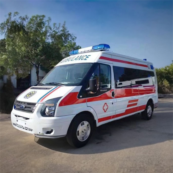 南山深圳救护车租赁康复回家到潮州市湘桥区转院救护车出租电话