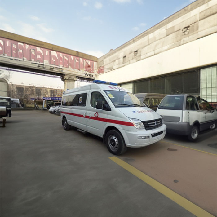 中山大学肿瘤防治中心预约私人救护车租赁到兴安盟人民医院救护车电话号码