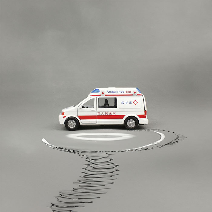 宝安广东省中山市人民医院预约私人救护车租赁到邢台市人民医院正规救护车出租电话