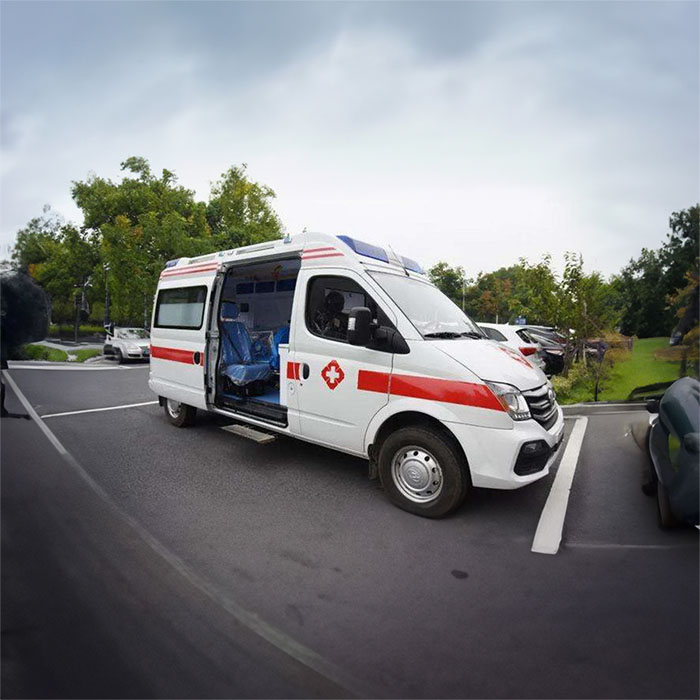 宝安广州中医药大学第二临床医学院租赁私家救护车转院到金华市中医院出租私人救护车电话号码