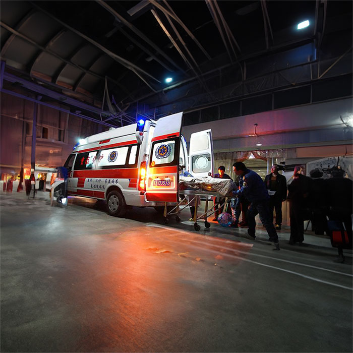 深圳深圳120救护车出租康复回家到潮州市潮安县出租私人救护车联系电话