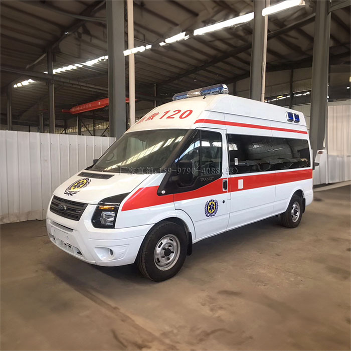 宝安广东省江门市人民医院出租急救车护送到重庆医科大学附属医院跨省救护车出租