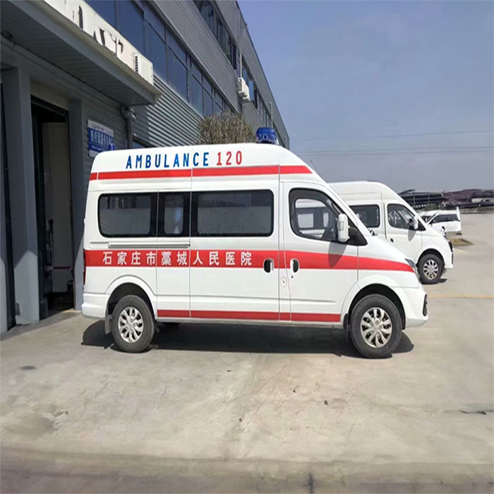 深圳深圳救护车租赁病重回老家到江门市台山市急救车租车电话