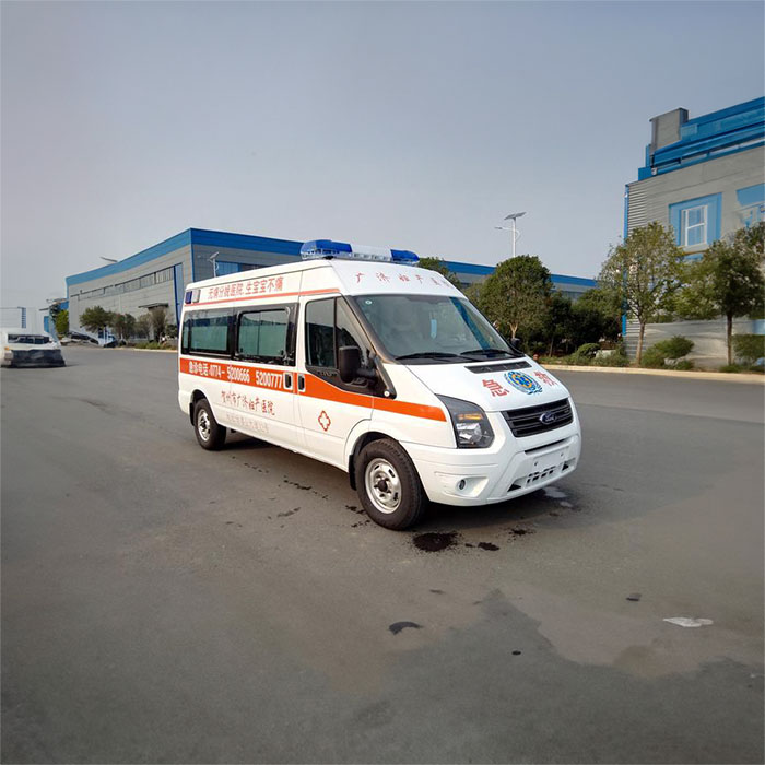 深圳深圳120急救车出租出院回老家到韶关市始兴县病人转院怎么联系救护车
