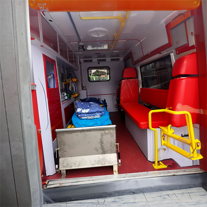 广州医学院口腔医院租120私人急救车到内蒙古自治区精神卫生中心正规救护车转运-救护车出租