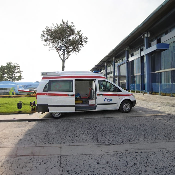 深圳深圳120急救车租赁康复回老家到肇庆市鼎湖区转院怎么联系救护车