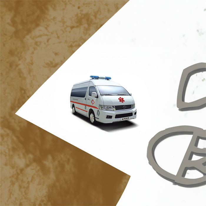 宝安广东广州市中医医院租私人救护车到中国中医科学院望京医院救护车出车怎么收费