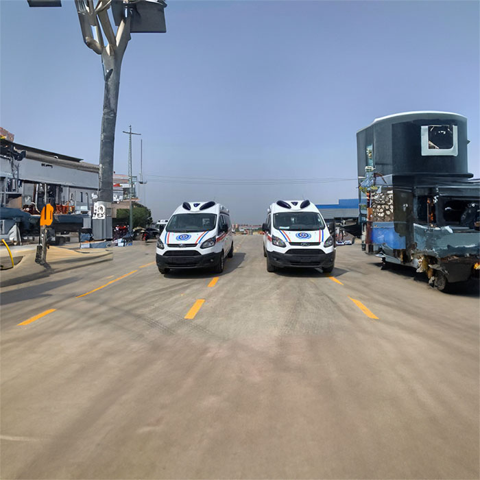 南山深圳救护车租赁病重返乡到江门市蓬江区急救转运中心电话