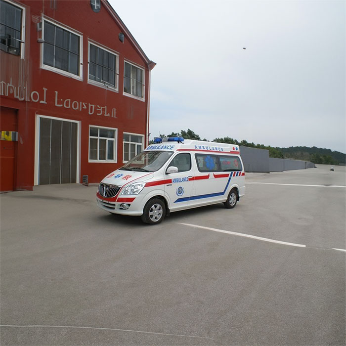 宝安广东南方医院租赁私人救护车转运到天津市口腔医院跨省救护车出租
