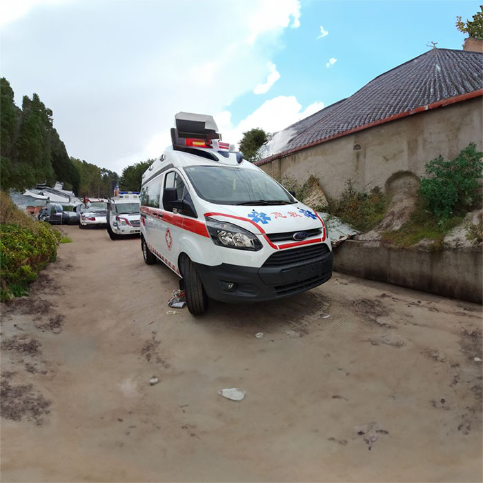 深圳深圳120救护车租赁病重返乡到湛江市市辖区医院120救护车电话