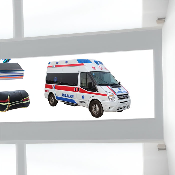 宝安中山大学附属肿瘤医院预约私人救护车租赁到山西省中医学院附属医院（山西省中医药研究所、山西省中医附院）出租救护车