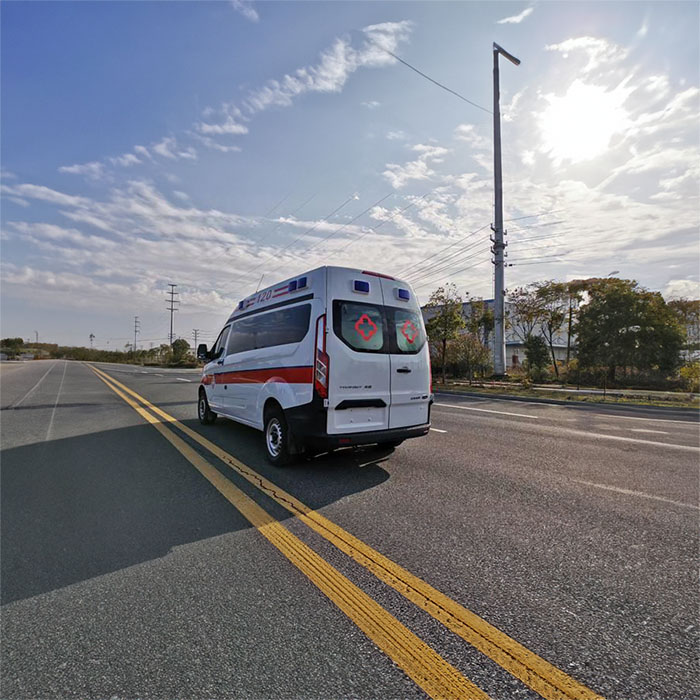 广东普宁市人民医院租私人急救车到山西解放军264医院（山西264医院）急救转运车-救护车出租