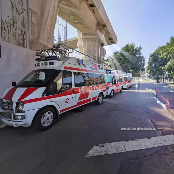 深圳深圳120急救车租赁病重回老家到汕头市濠江区救护车要打什么电话