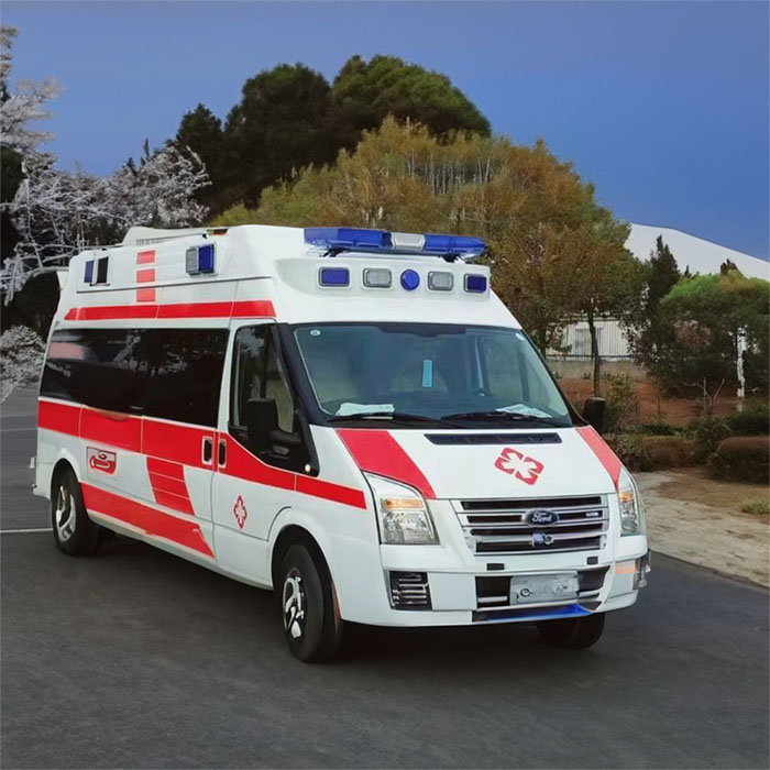 深圳深圳急救车租赁康复回家到梅州市兴宁市怎么联系120转院