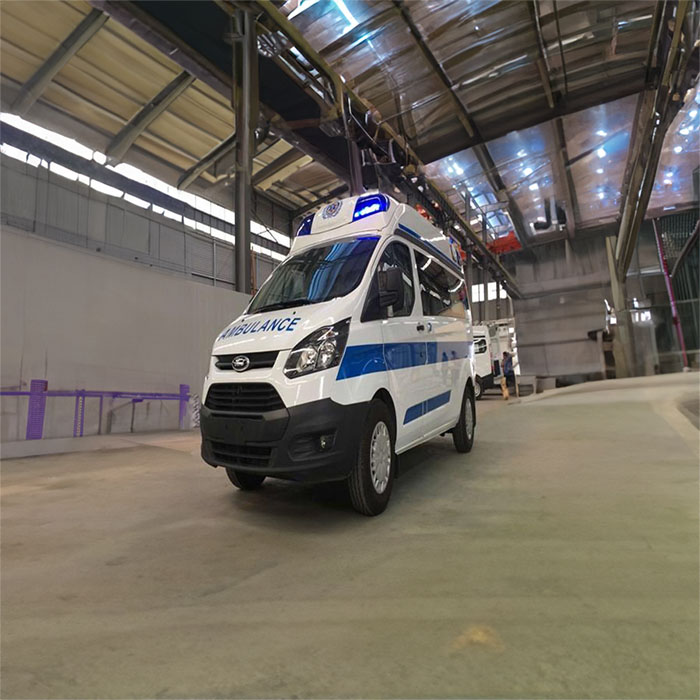 南山深圳120急救车租赁康复回家到珠海市金湾区救护车的电话号码