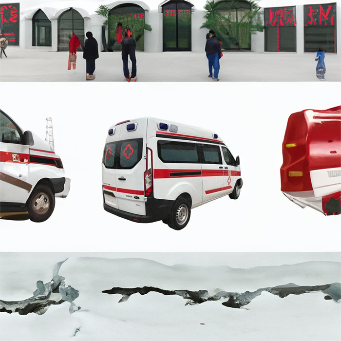 盐田广东省广东惠州市中心人民医院租赁私家救护车到吉林省肿瘤医院救护车跨省转运多少钱-救护车出租